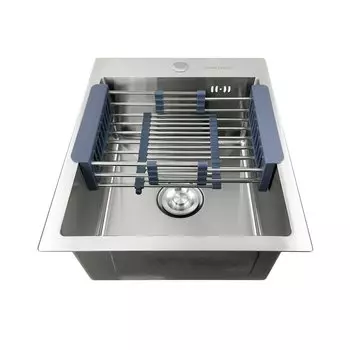 Мойка FABIA Profi