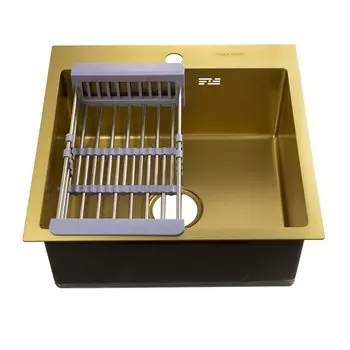 Мойка FABIA Profi