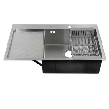 Мойка FABIA Profi