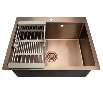 Мойка FABIA Profi