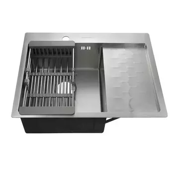 Мойка FABIA Profi