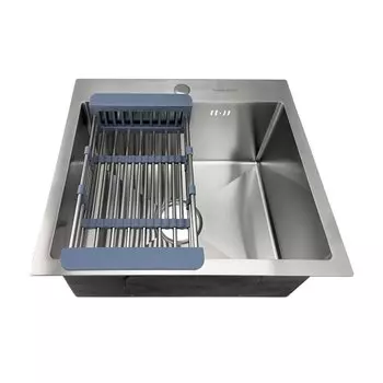 Мойка FABIA Profi