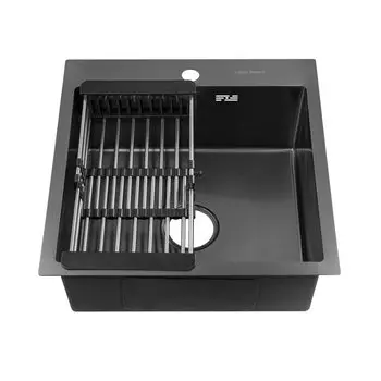 Мойка FABIA Profi