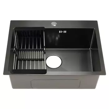 Мойка FABIA Profi