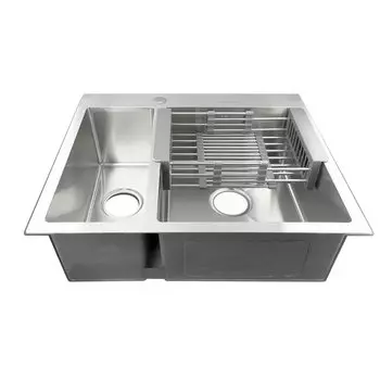 Мойка FABIA Profi