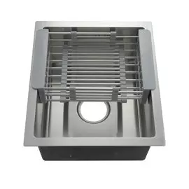 Мойка FABIA Profi