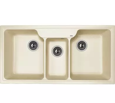 Мойка FLORENTINA