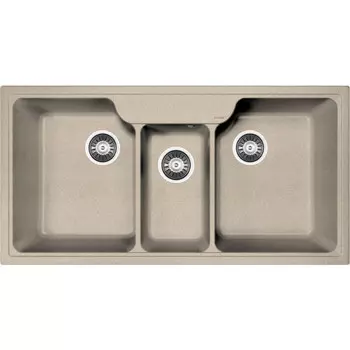 Мойка FLORENTINA