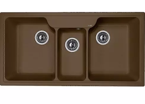 Мойка FLORENTINA