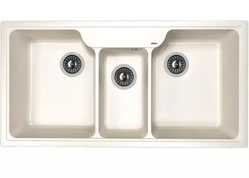 Мойка FLORENTINA