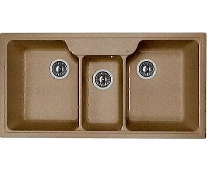 Мойка FLORENTINA