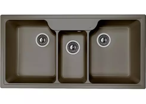 Мойка FLORENTINA