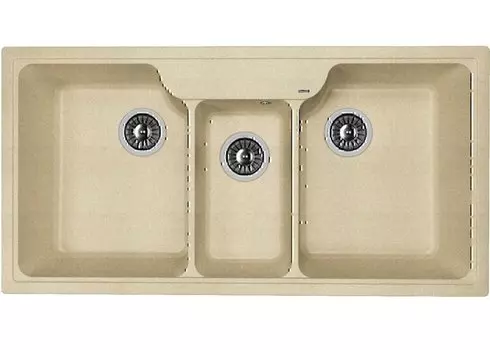 Мойка FLORENTINA