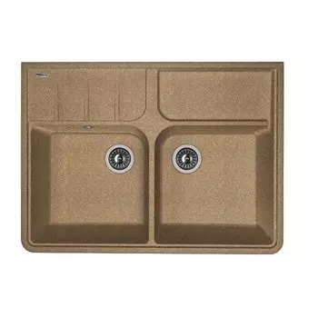 Мойка FLORENTINA