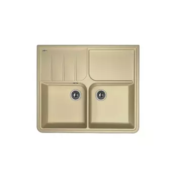 Мойка FLORENTINA