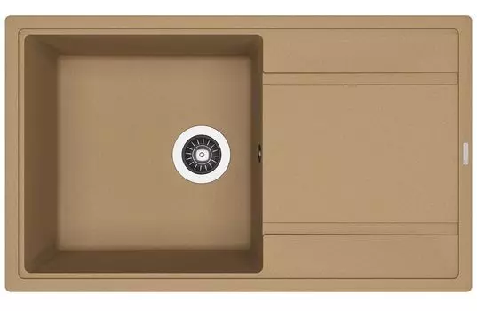 Мойка FLORENTINA