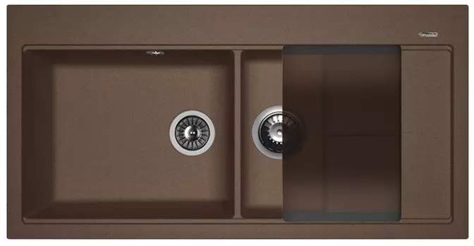 Мойка FLORENTINA