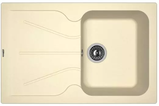 Мойка FLORENTINA