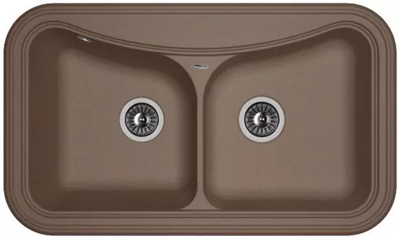 Мойка FLORENTINA