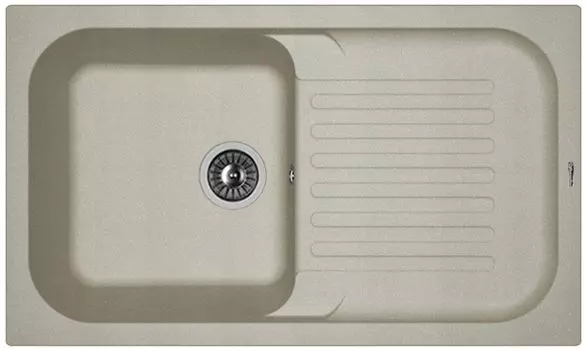 Мойка FLORENTINA