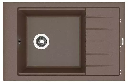 Мойка FLORENTINA