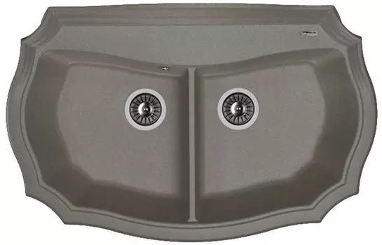 Мойка FLORENTINA