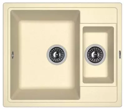 Мойка FLORENTINA