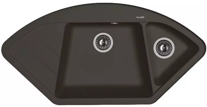 Мойка FLORENTINA