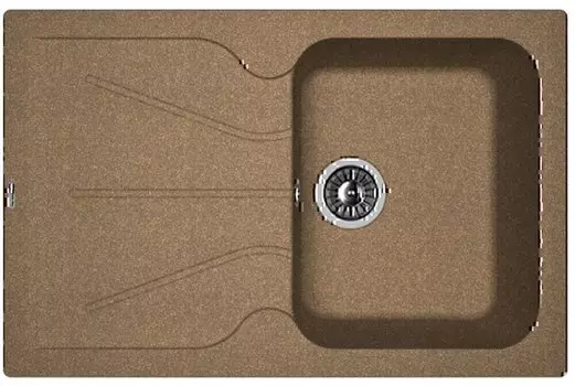 Мойка FLORENTINA