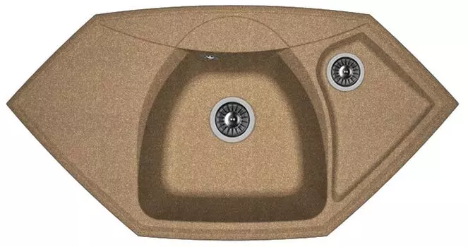 Мойка FLORENTINA