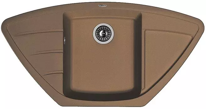 Мойка FLORENTINA