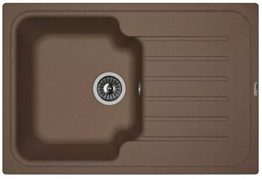 Мойка FLORENTINA