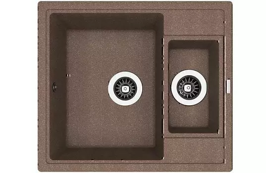 Мойка FLORENTINA