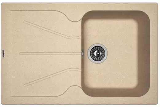 Мойка FLORENTINA