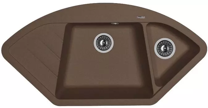 Мойка FLORENTINA