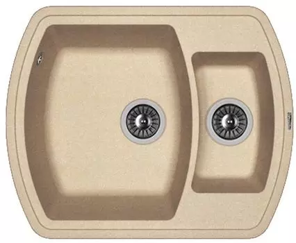 Мойка FLORENTINA