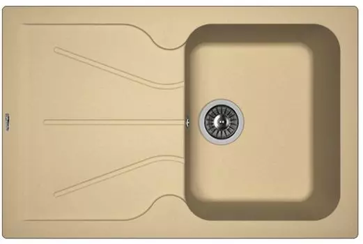 Мойка FLORENTINA