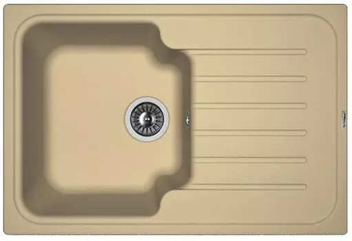 Мойка FLORENTINA