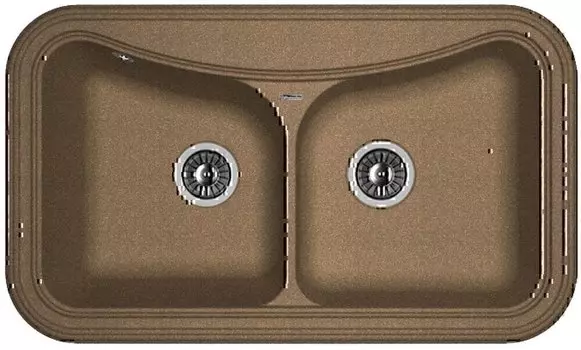 Мойка FLORENTINA