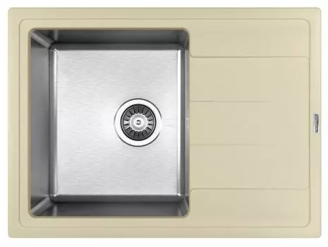 Мойка FLORENTINA