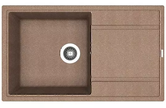 Мойка FLORENTINA