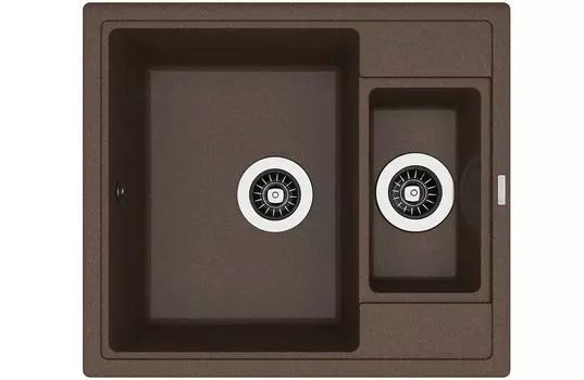 Мойка FLORENTINA