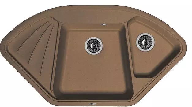 Мойка FLORENTINA