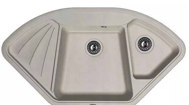 Мойка FLORENTINA