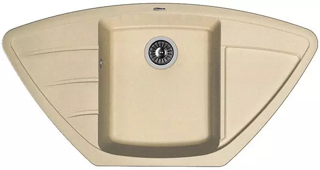 Мойка FLORENTINA