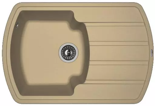 Мойка FLORENTINA