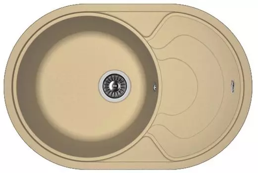 Мойка FLORENTINA