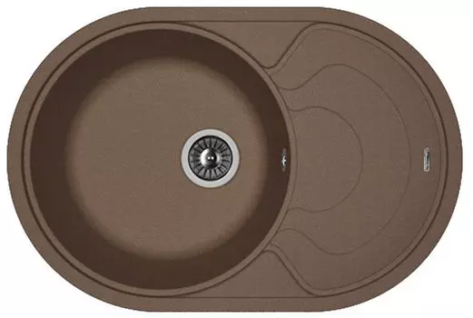 Мойка FLORENTINA