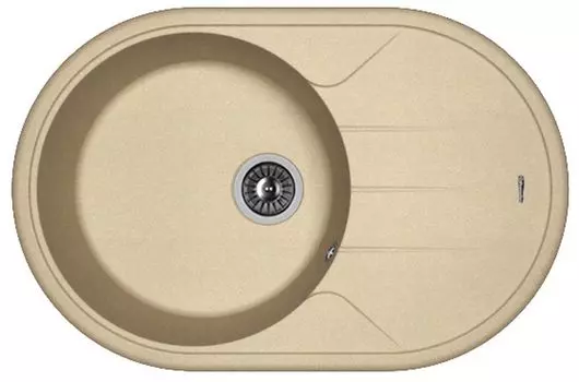 Мойка FLORENTINA