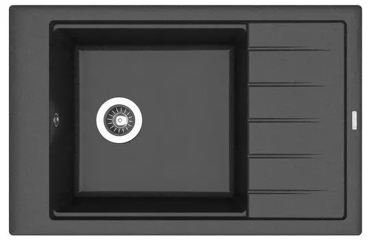 Мойка FLORENTINA